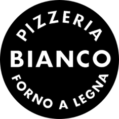 Pizzeria Bianco's Logo